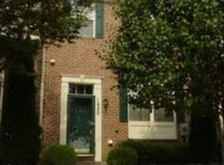 1426 Roman Ridge Way, Bel Air, MD 21014