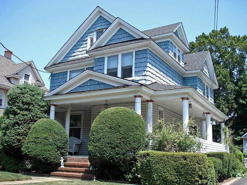 29 Yale Place
