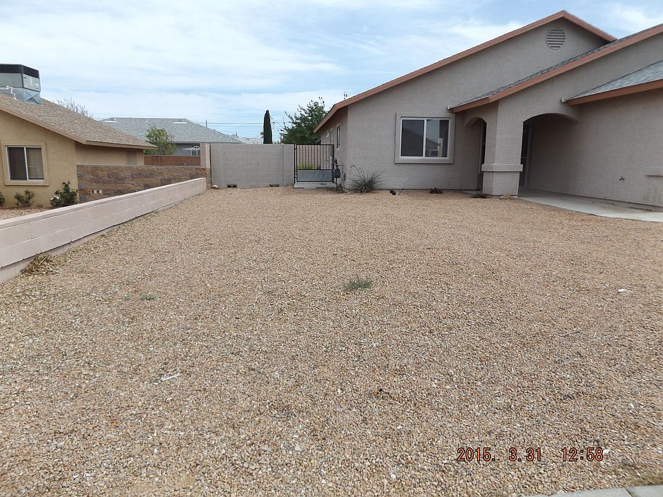 2nd image of 3256 N Yuma St