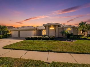 3150 Sterling St, Tarpon Springs, FL 34688