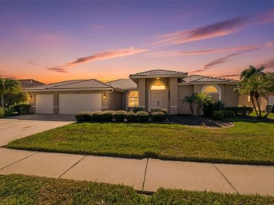 3150 Sterling St, Tarpon Springs, FL, 34688
