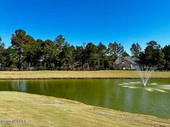 3705 Little Berry Place NE, Leland, NC 28451