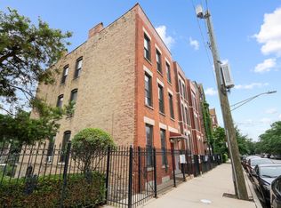 1331 W Huron St, Chicago, IL 60642