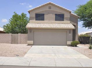 8648 W Betty Elyse Ln, Peoria, AZ 85382