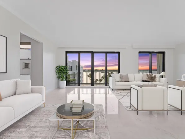2860 S Ocean Boulevard #601, Palm Beach, FL 33480