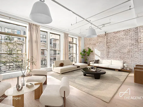 652 Broadway APT 6F, New York, NY 10012