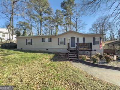 332 Caesar Rd, Winder, GA, 30680