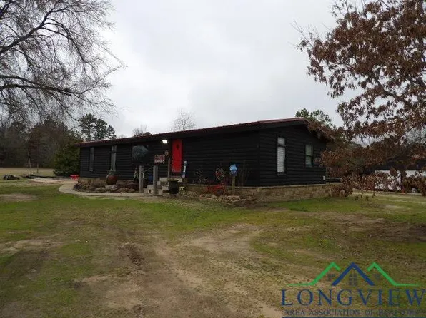 1333 Lupine Rd, Gilmer, TX 75644