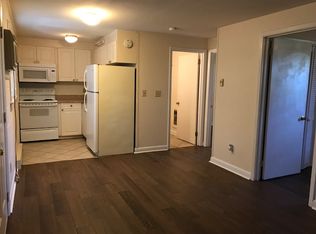 6646 University Pkwy APT 5, Rural Hall, NC 27045