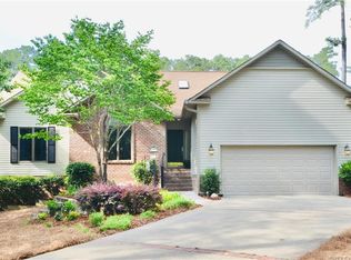 537 Perth Dr, Sanford, NC 27332