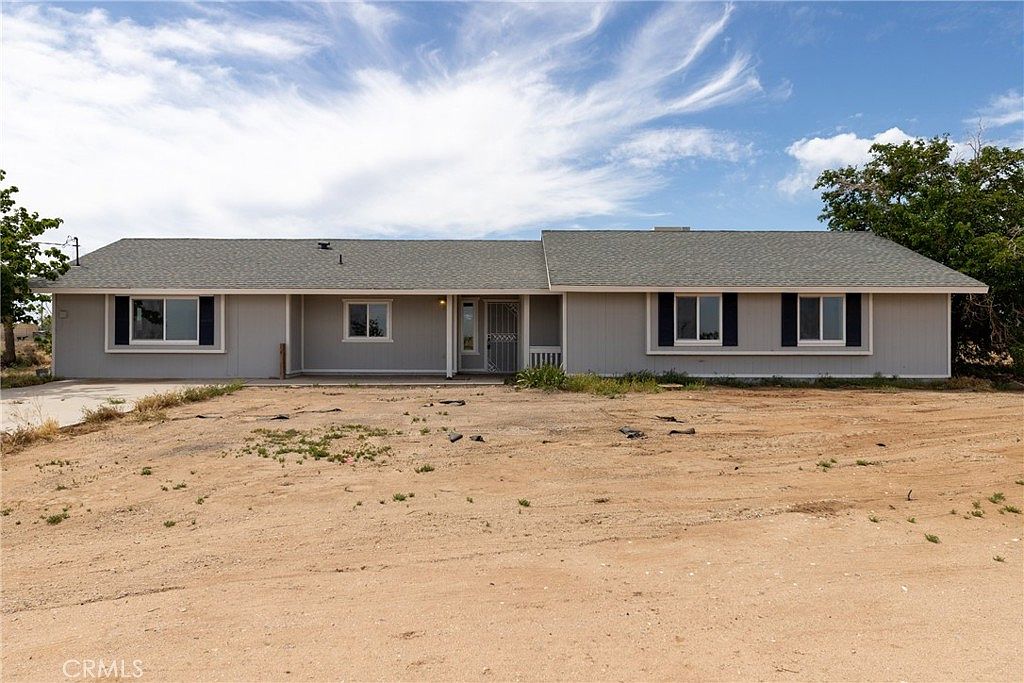 7431 Mono Rd, Phelan, CA 92371 Zillow