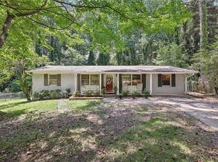 2172 Jonathon Ln NE, Atlanta, GA 30319