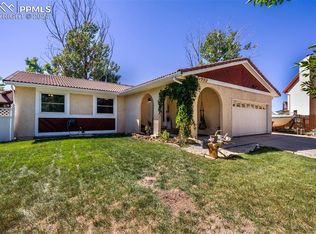 5910 Topview Ct, Colorado Springs, CO 80918