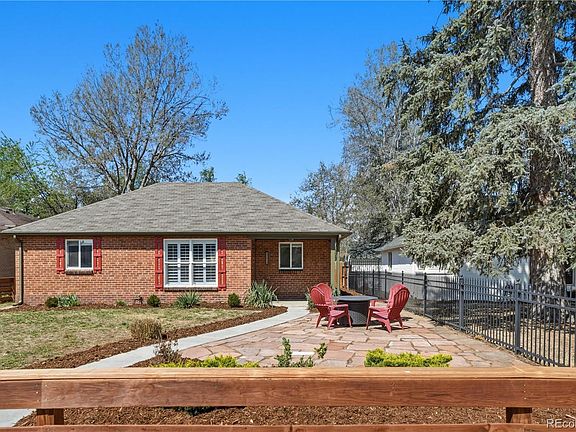 4th image of 2949 Krameria Street