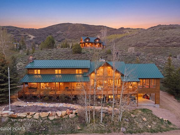 4th image of 5020 W Weber Canyon Rd