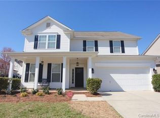 16727 Macanthra Dr, Charlotte, NC 28213