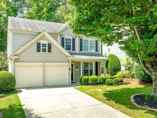 3135 Keyingham Way, Milton, GA 30004