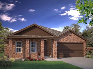 6216 General Store Way, Fort Worth, TX 76179