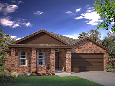 9728 Fallston Dr, Fort Worth, TX, 76108