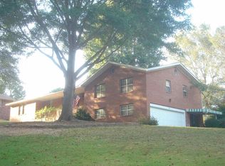 300 Fern Rd, Somerville, TN 38068