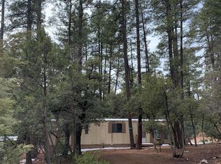 6789 W Ridge Rd, Pine, AZ 85544