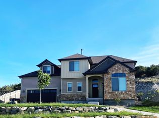 3618 E Jacobs Way, Eagle Mountain, UT 84005