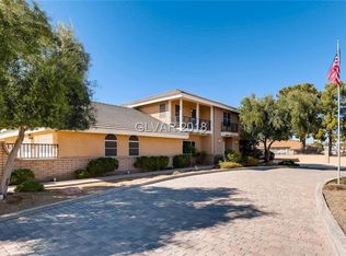 7795 Bermuda Rd, Las Vegas, NV 89123