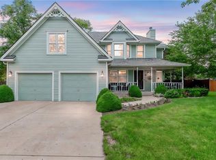 16 Timber Creek Dr, Platte City, MO 64079