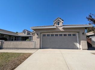 1241 Calypso Ranch Dr, Plumas Lake, CA 95961
