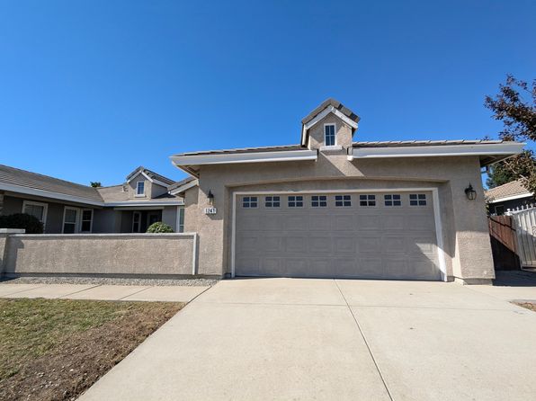 1241 Calypso Ranch Dr