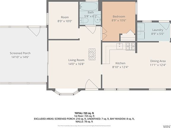 5th image of 6671 Olean Rd