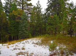 28909 Snowwhite Ridge Dr LOT 78, Long Barn, CA 95335