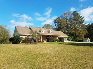 1994 Pedenville Rd, Concord, GA 30206