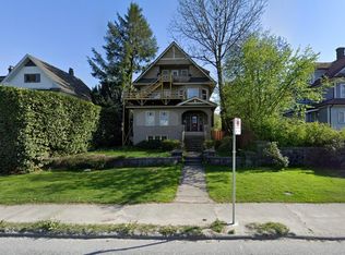 236 W 12th Ave, Vancouver, BC V5Y 1T8