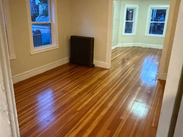 594 South St Unit 1, Roslindale, MA 02131