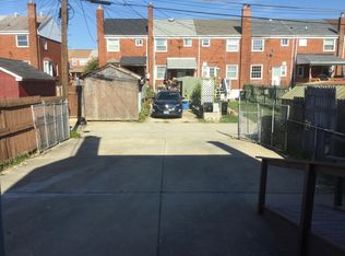 1942 Quentin Rd, Dundalk, MD 21222