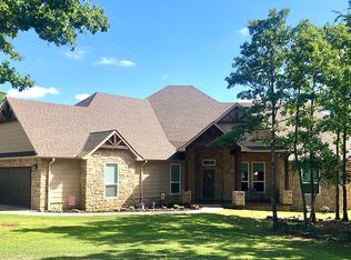 26294 S 505th Rd, Tahlequah, OK 74464