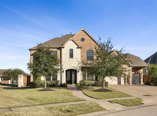 10442 Lavender Landing Ln, Cypress, TX 77433