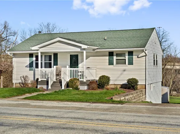 1007 Thermo Village Rd, New Stanton, PA 15672