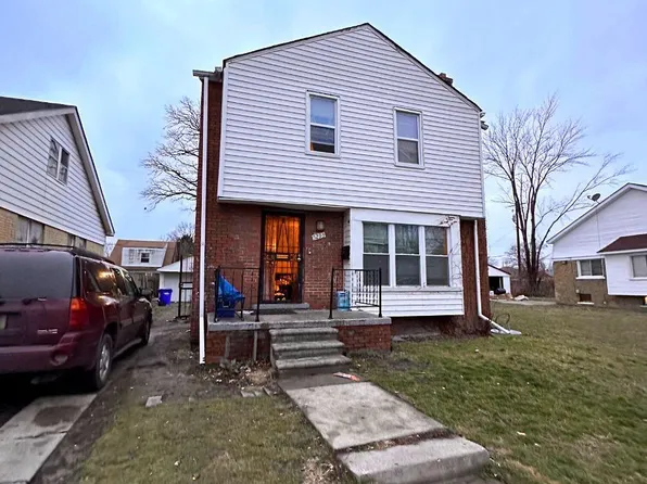 5293 Berkshire St, Detroit, MI 48224