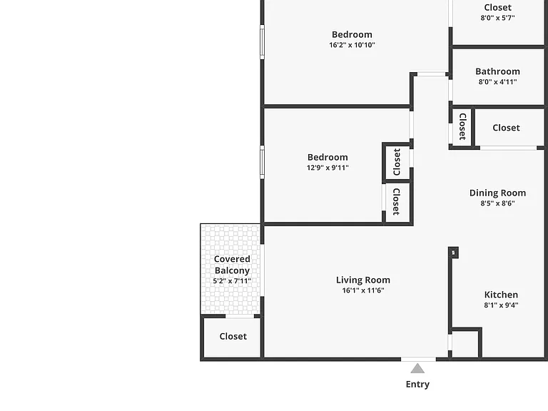 North Beach Apartments — Photo 46