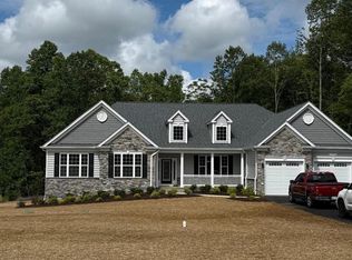 13958 Underwood Farms Way, Charlotte Hall, MD 20622