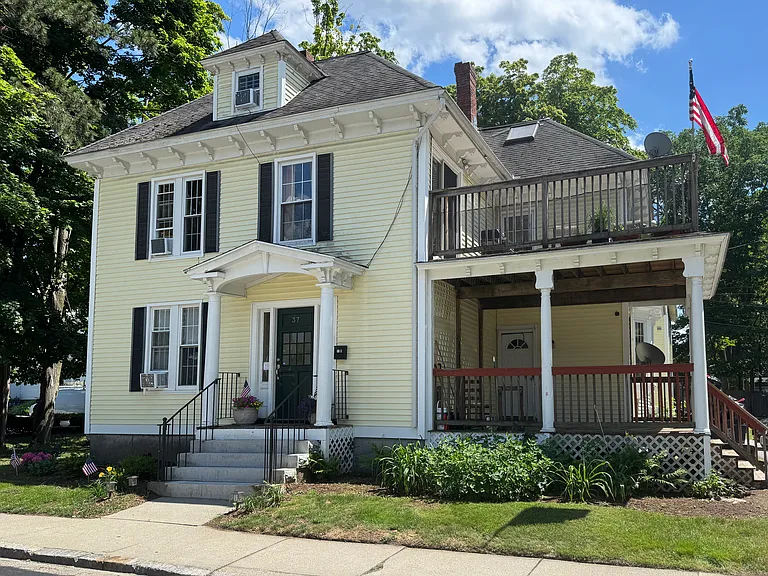 37 Courtland St #C — Photo 20