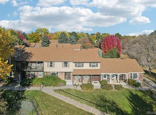 7101 W Yale Avenue #3904, Denver, CO 80227