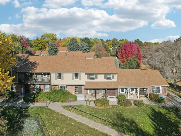 7101 W Yale Avenue #3904, Denver, CO 80227