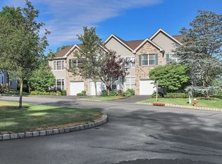 500 Green Mountain Rd, Mahwah, NJ 07430