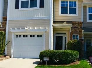 5924 Hourglass Ct, Raleigh, NC 27612