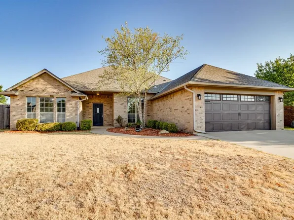 4641 NW 158th St, Edmond, OK 73013