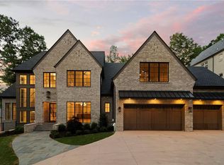 95 Blackland Rd NW, Atlanta, GA 30342