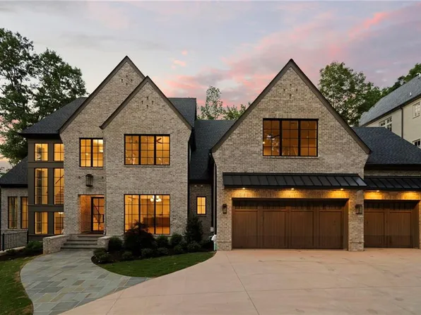 95 Blackland Rd NW, Atlanta, GA 30342